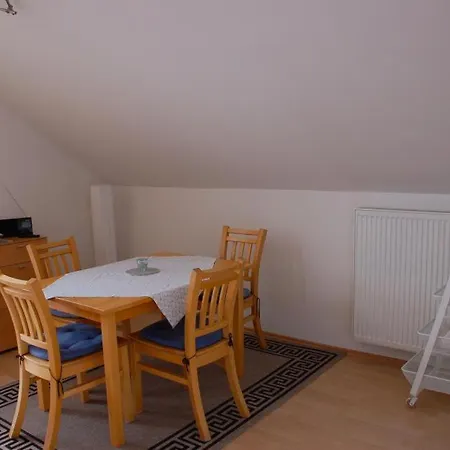 Appartamento Erholungsfuechse Andechs Esterno foto