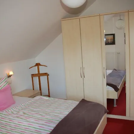 Appartamento Erholungsfuechse Andechs Esterno foto