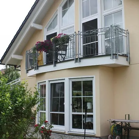 Appartamento Erholungsfuechse Andechs Esterno foto