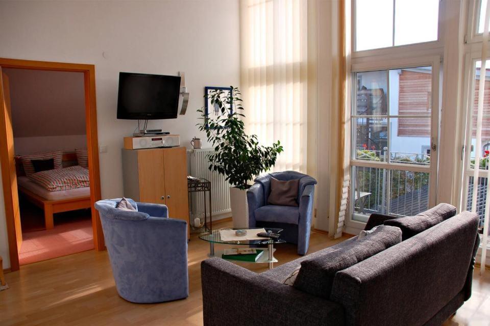 Erholungsfuechse Appartement Andechs