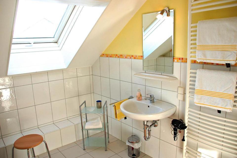 Erholungsfuechse Appartement *