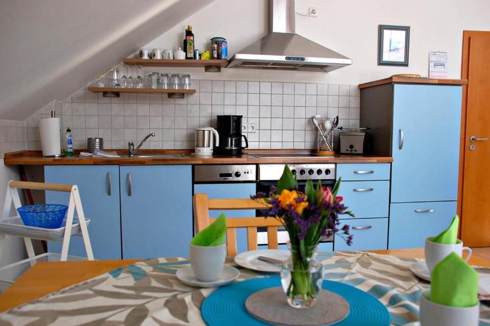 Appartement Erholungsfuechse Andechs
