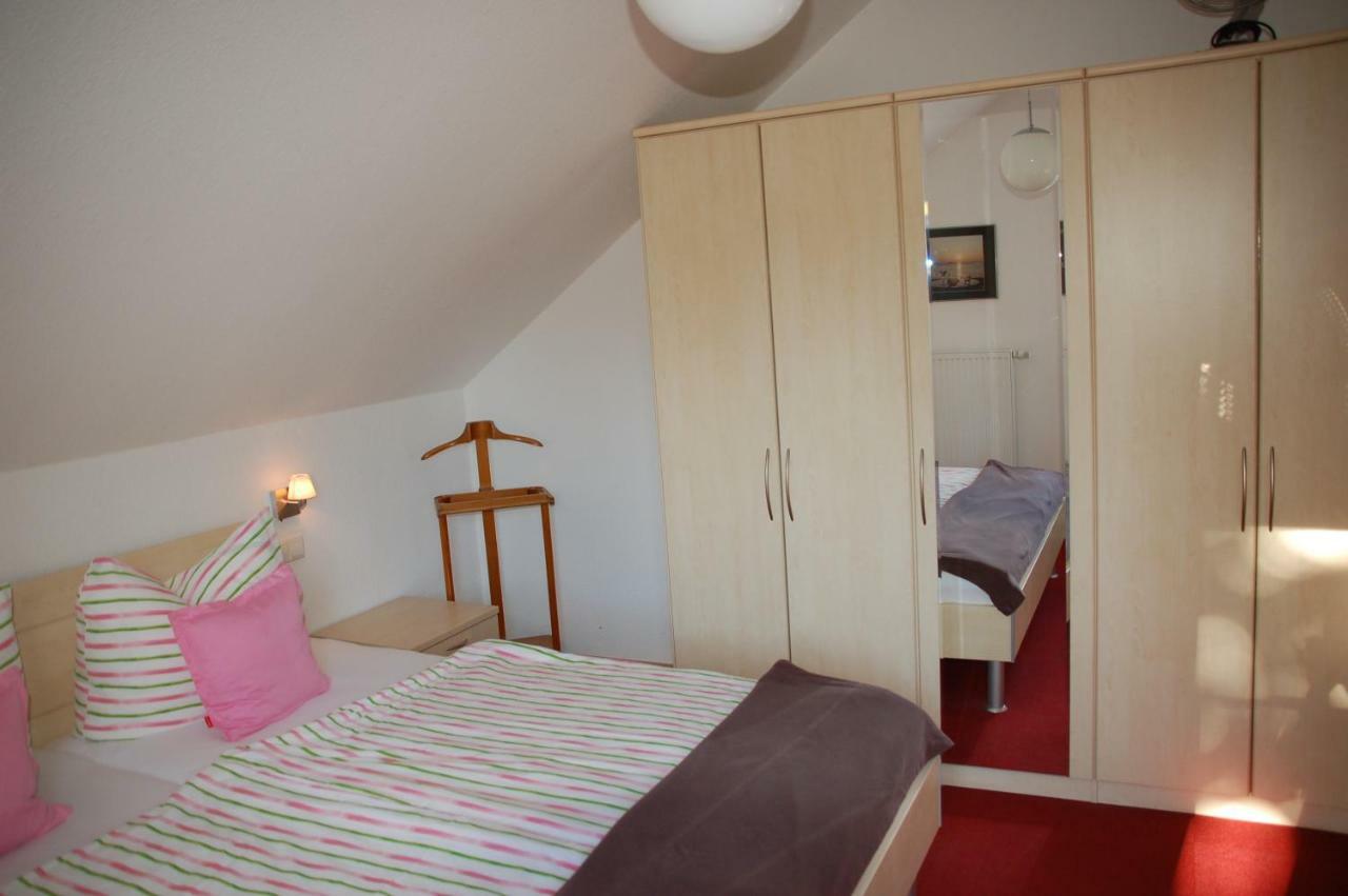 Appartement Erholungsfuechse *