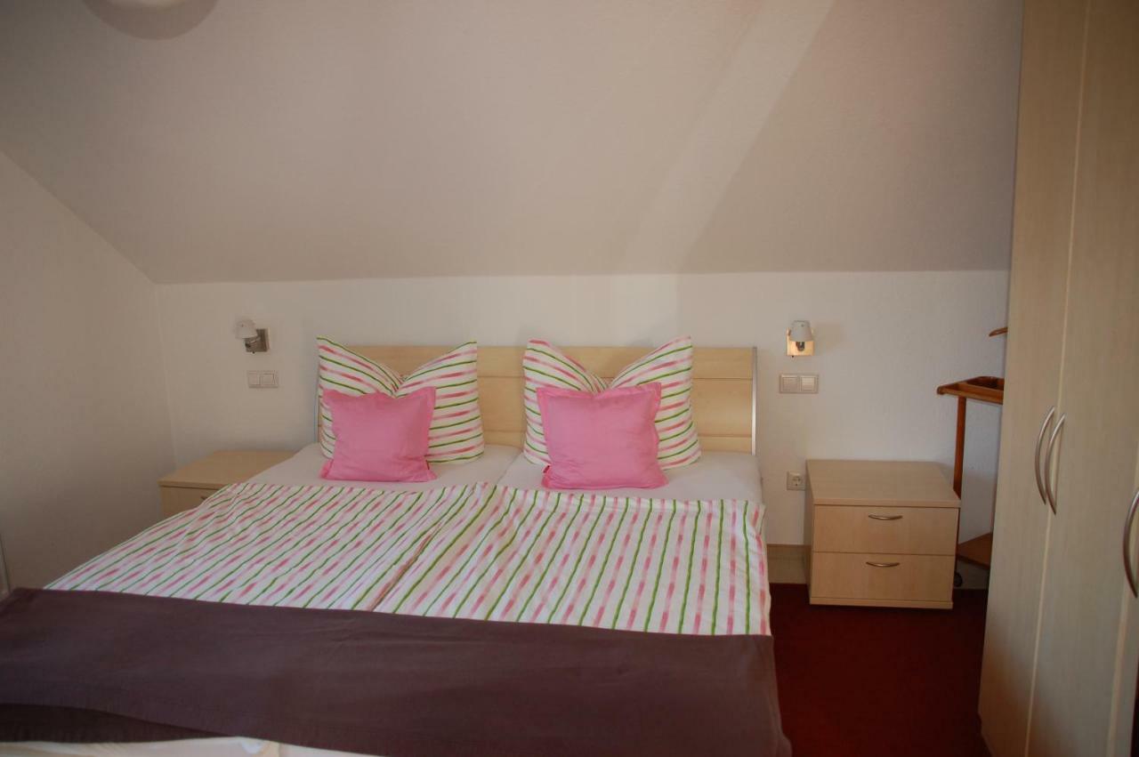 Appartement Erholungsfuechse