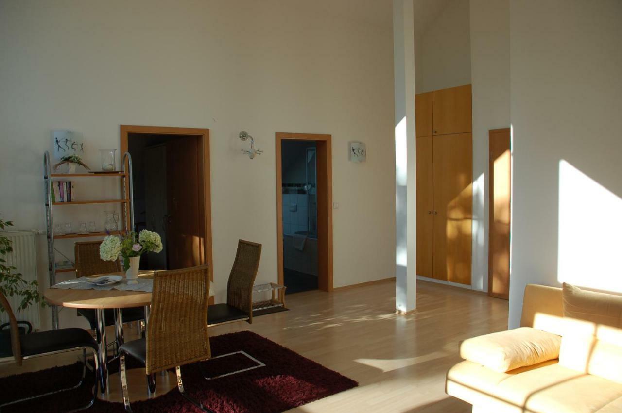 Appartement Erholungsfuechse