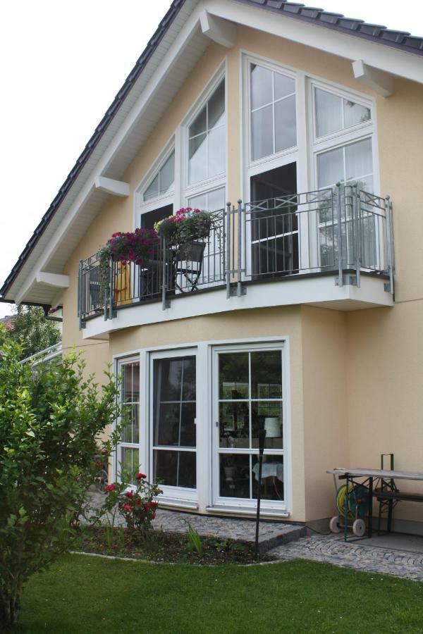 Erholungsfuechse Appartement *